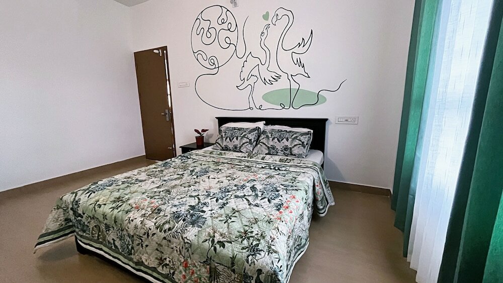 Фото Moon Wings Mountain Resort