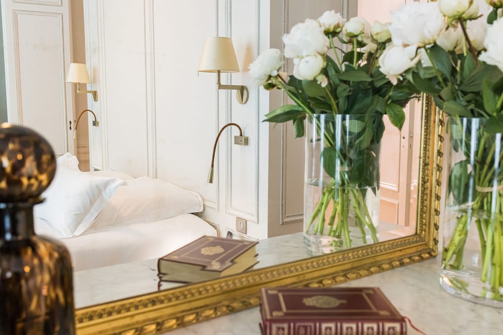 Фото Villas Foch