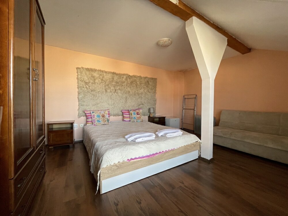 Фото Carpe Diem Bania