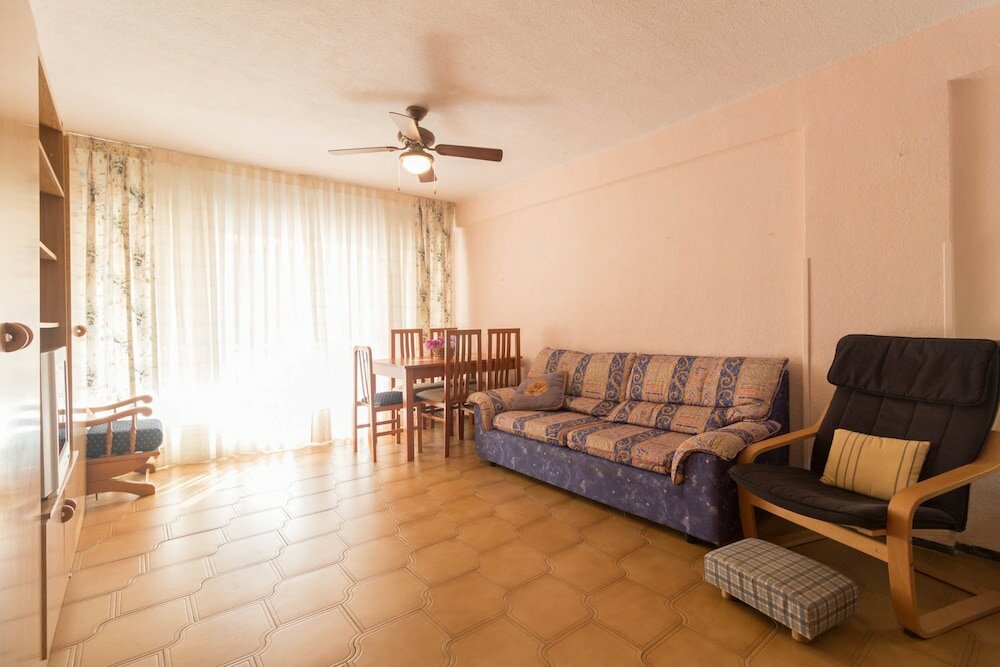 Фото Apartamento Dms III Ref. 1041 by Iberplaya