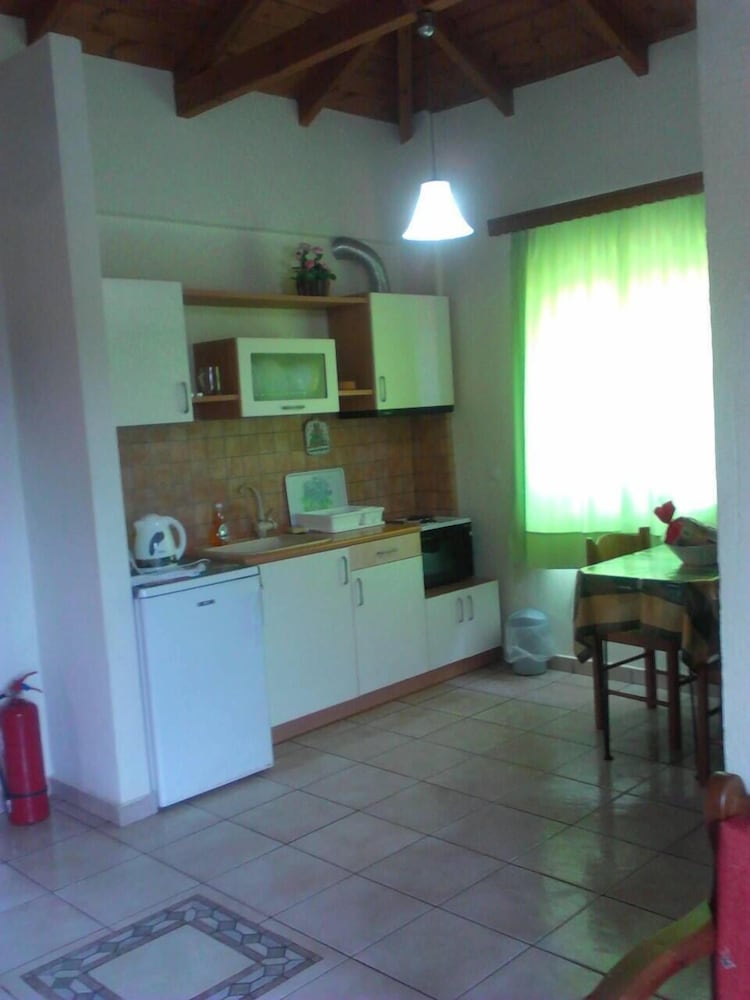 Фото Panorama beach