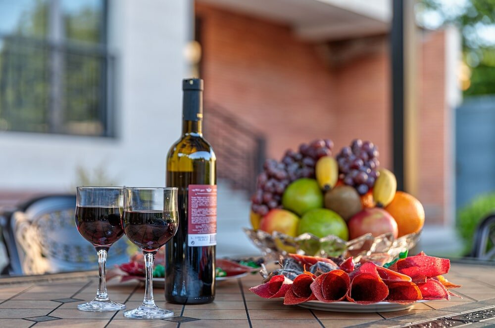 Фото Hotel Vinum