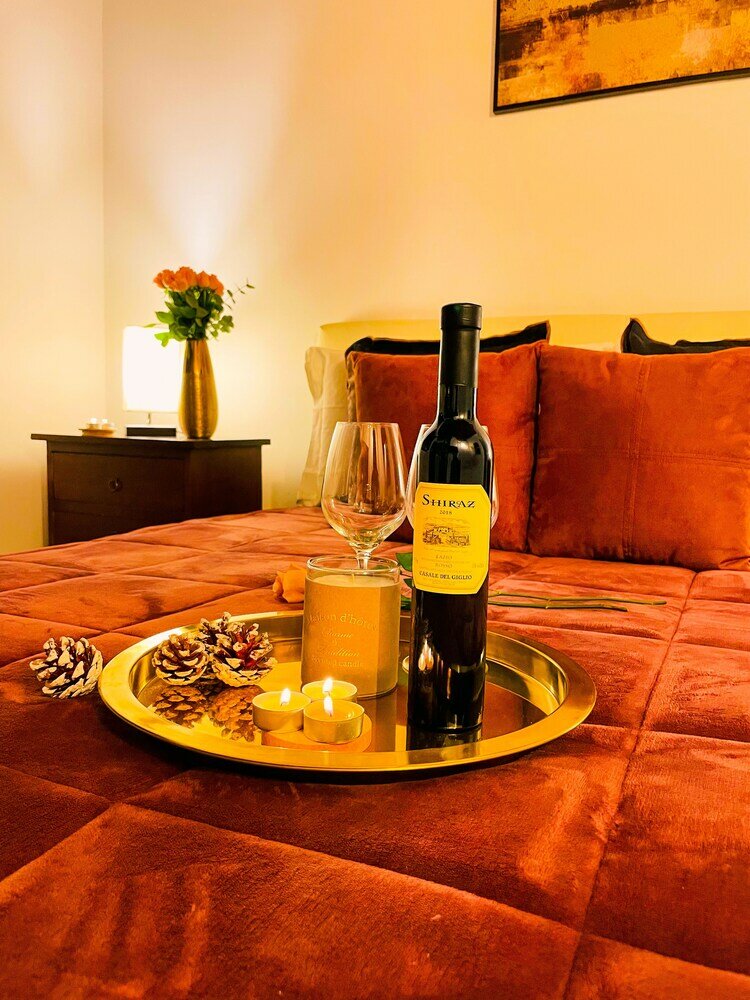 Фото Trevi Fountain Stylish Guesthouse