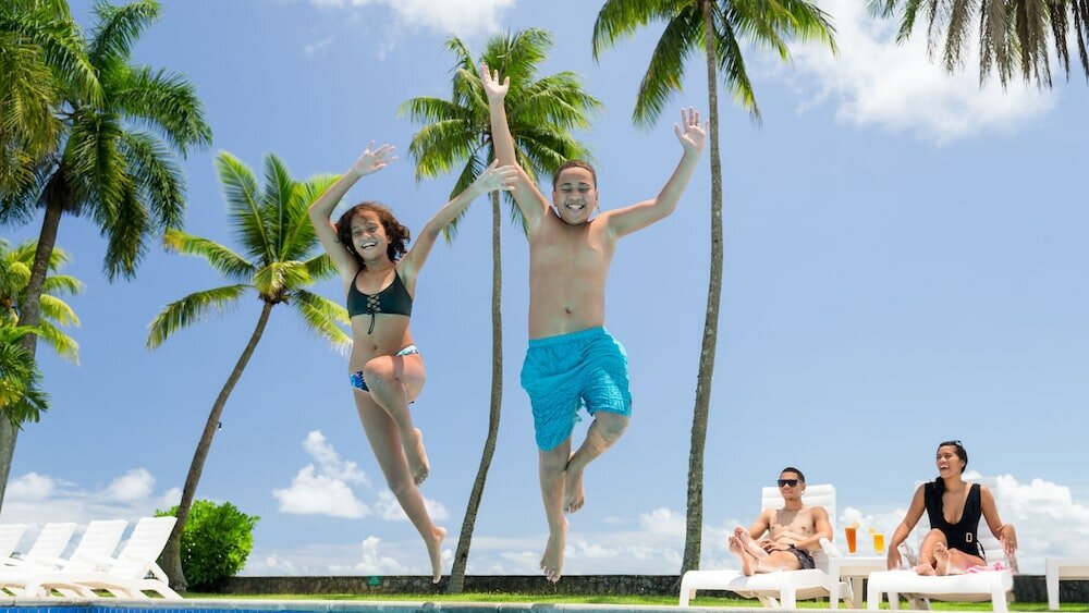 Фото Holiday Inn Suva by IHG