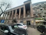 Civil Service Office of Staff of the Prime Minister of the Republic of Armenia (Teryan Street, 89) ، وزارات حكومية، خدمات