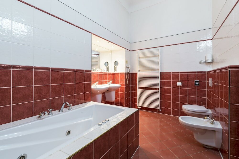 Фото Hotel U Zlateho Jelena