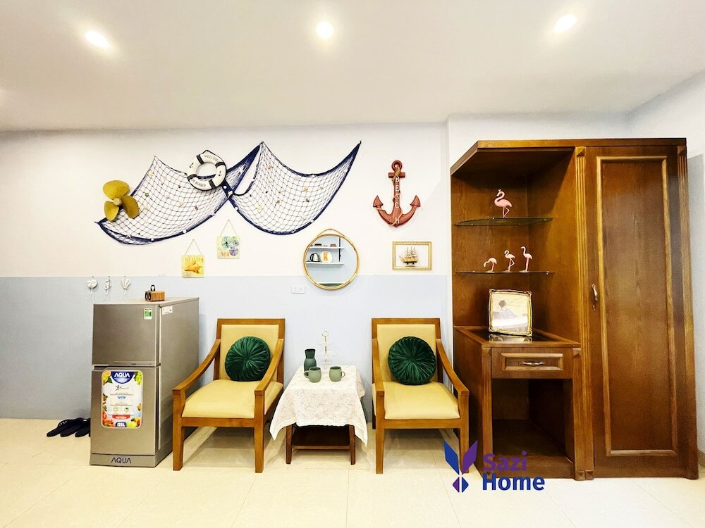 Фото Sazi Home Cau Giay