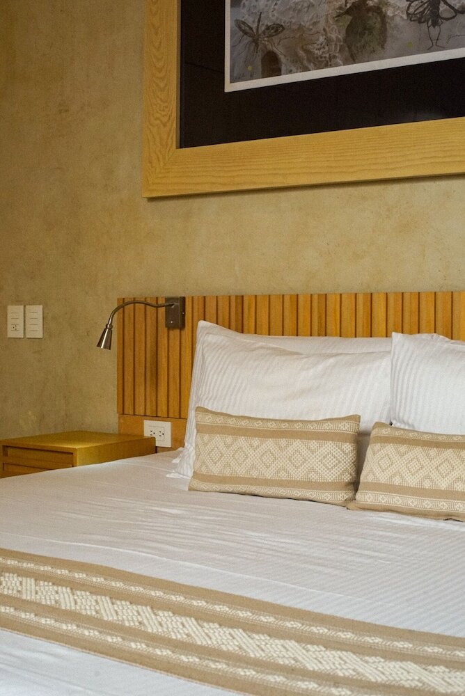 Фото Casa Carmen Reforma