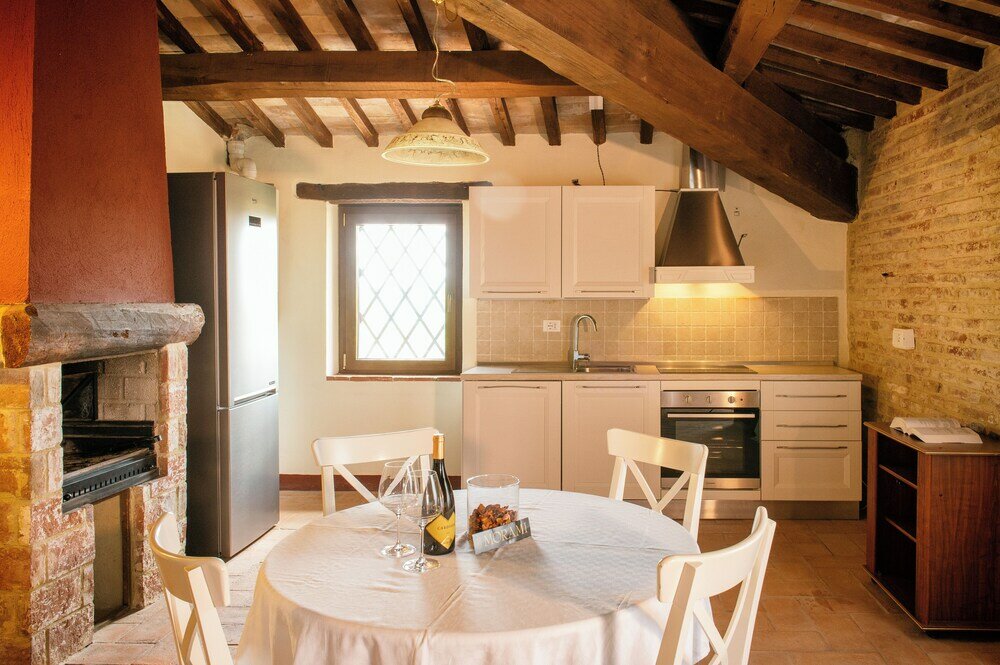 Фото Villaluce Wine Agriturismo