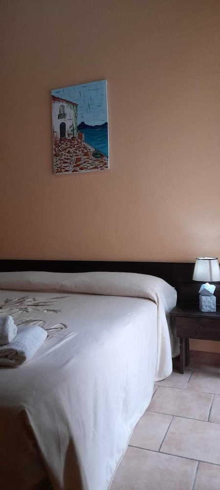 Фото Rifugio Montano