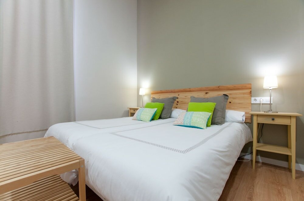 Фото Triana Bella Suites