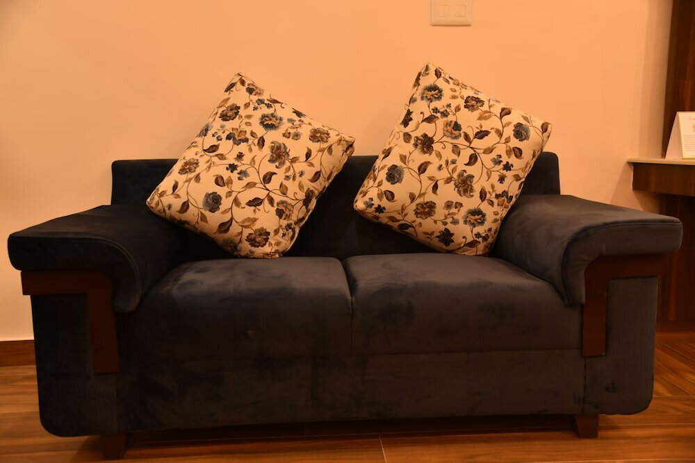 Фото Mastiff Hotel Gopalpur