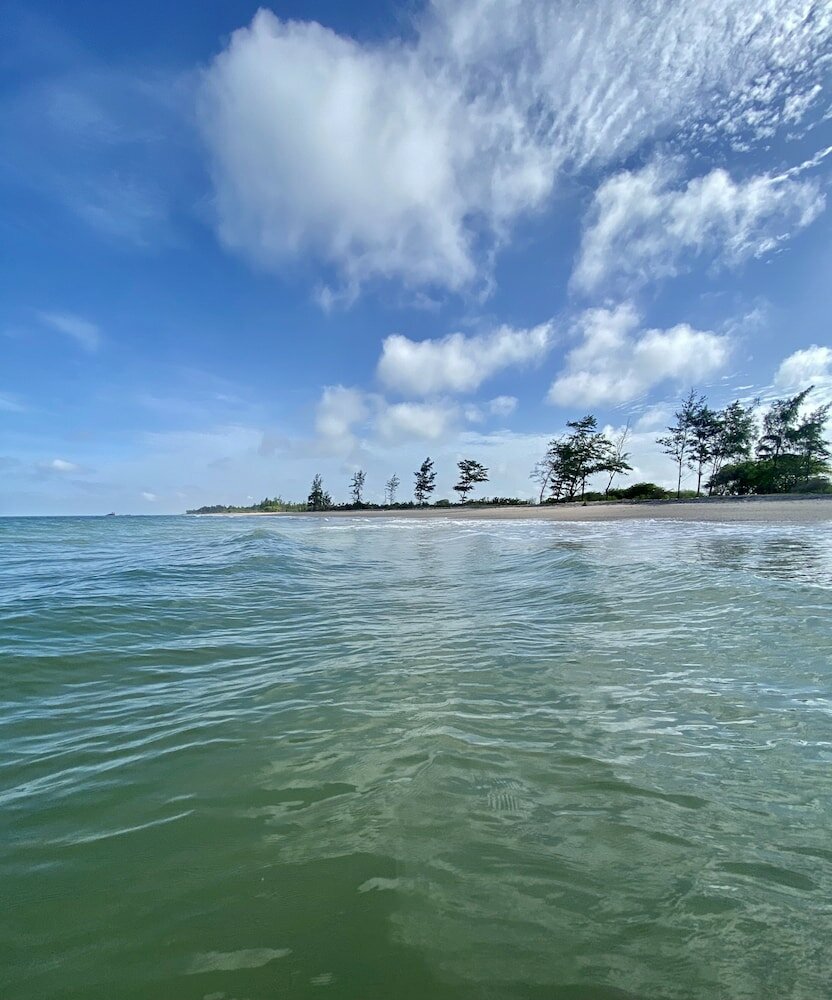 Фото Palmarina sunset