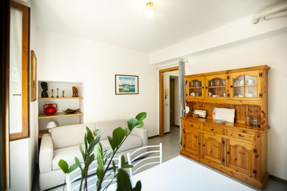 Фото Renzo e Lucia