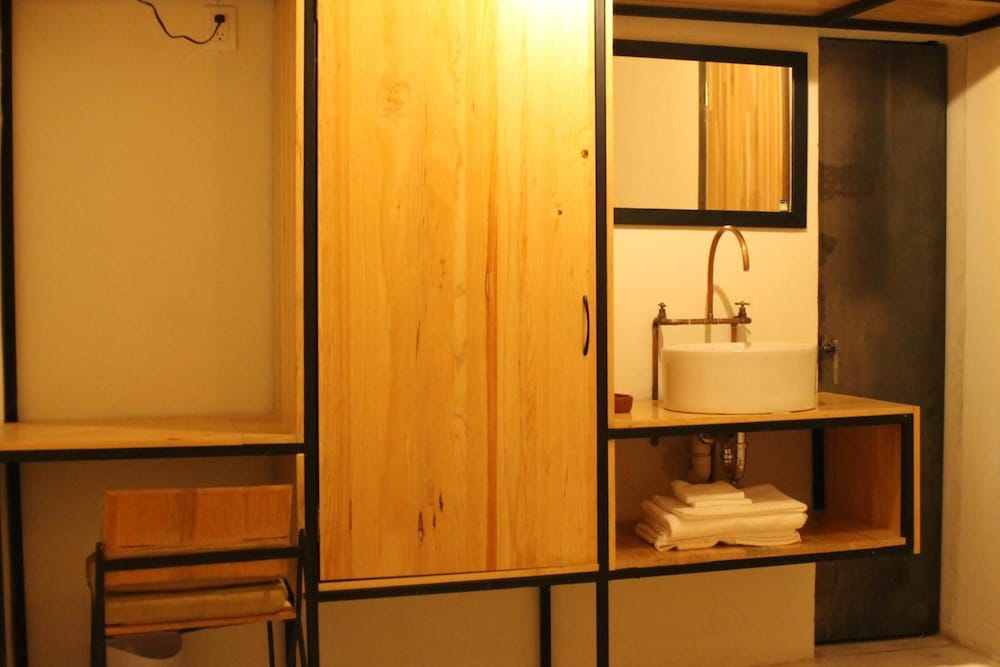 Фото Hospedaje Donají