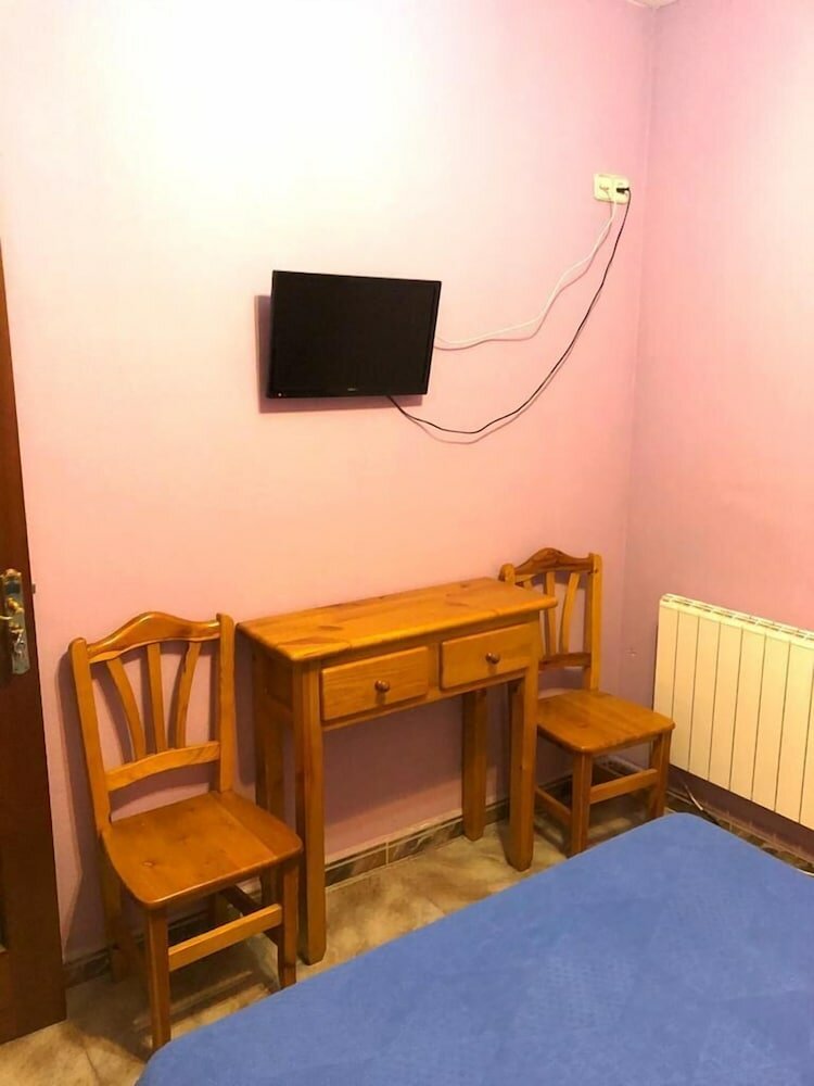 Фото Hostal Hermanos Sánchez