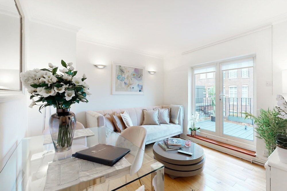 Фото Stay in Bond Street