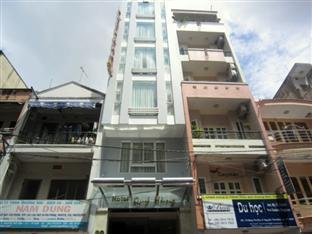 Фото Quy Hung Hotel