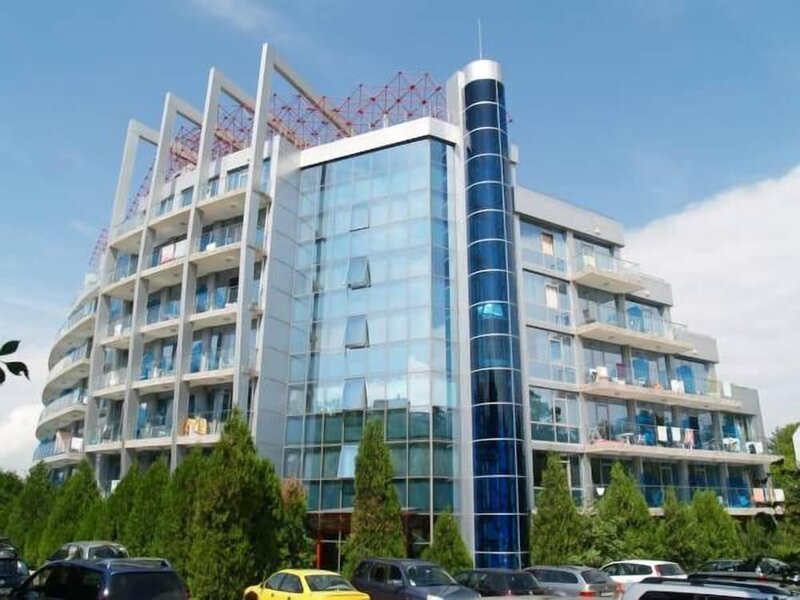 Гостиница Каменец в Китене