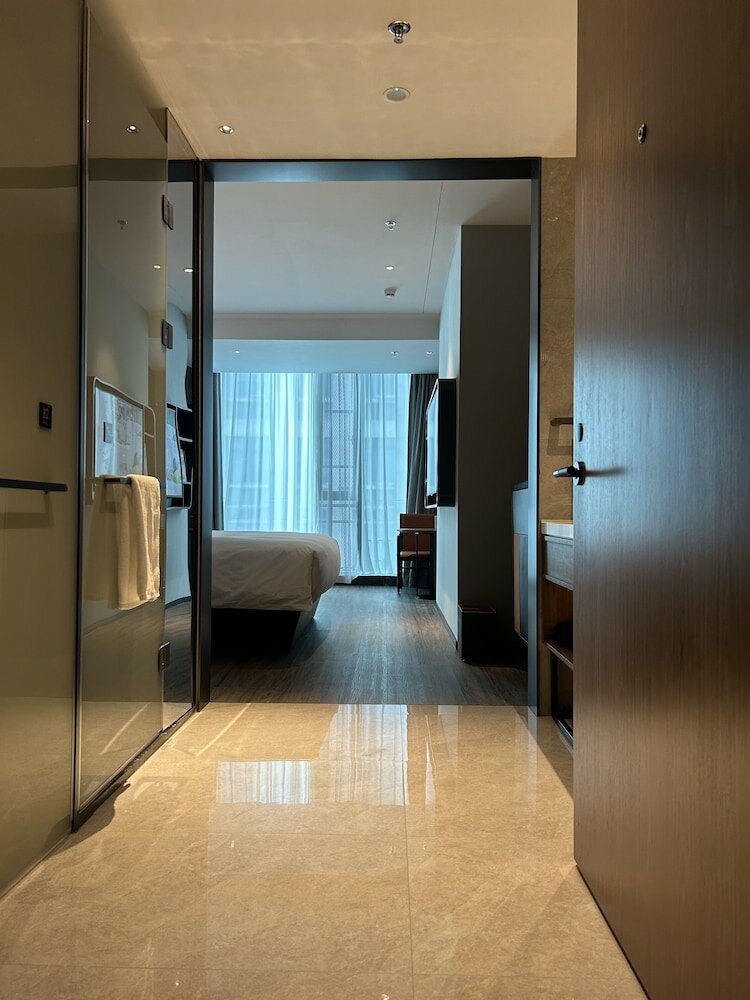 Фото UrCove by Hyatt Shenzhen Bay Eco Tech Park