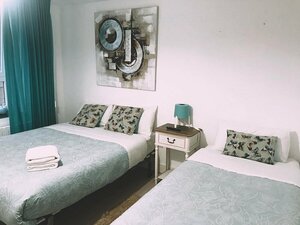 Mirador Catedral de Santiago (Comunidad Autónoma del País Vasco, Bizkaia, Bilbao, Calle Bidebarrieta, 16), hotel