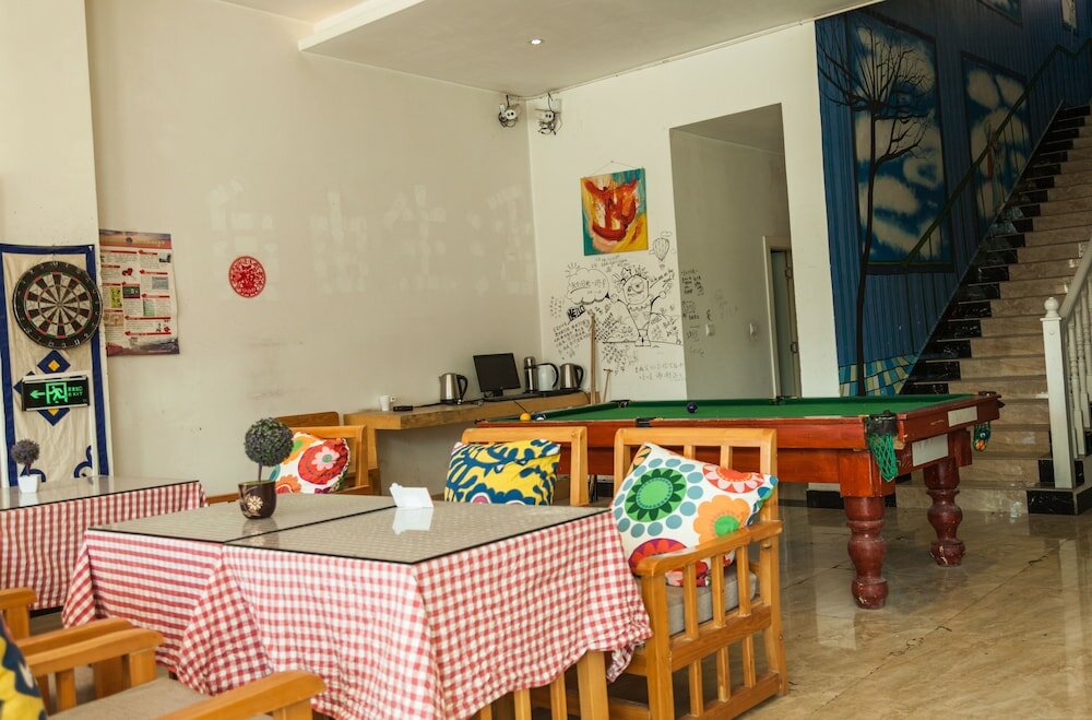 Фото ShangriLa Free Life Youth Hostel