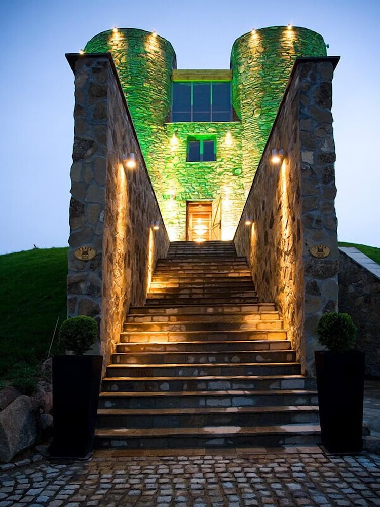 Фото Maison & Chateau Copsa