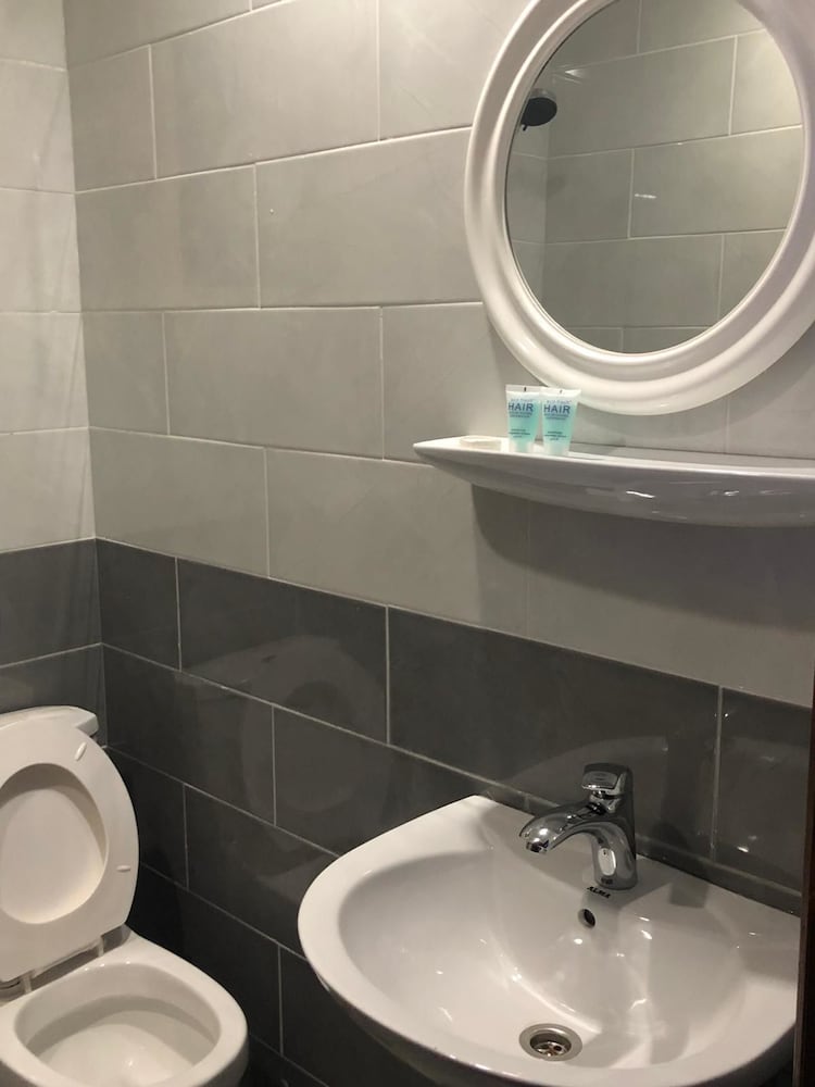 Фото 7days Hotel Apartment