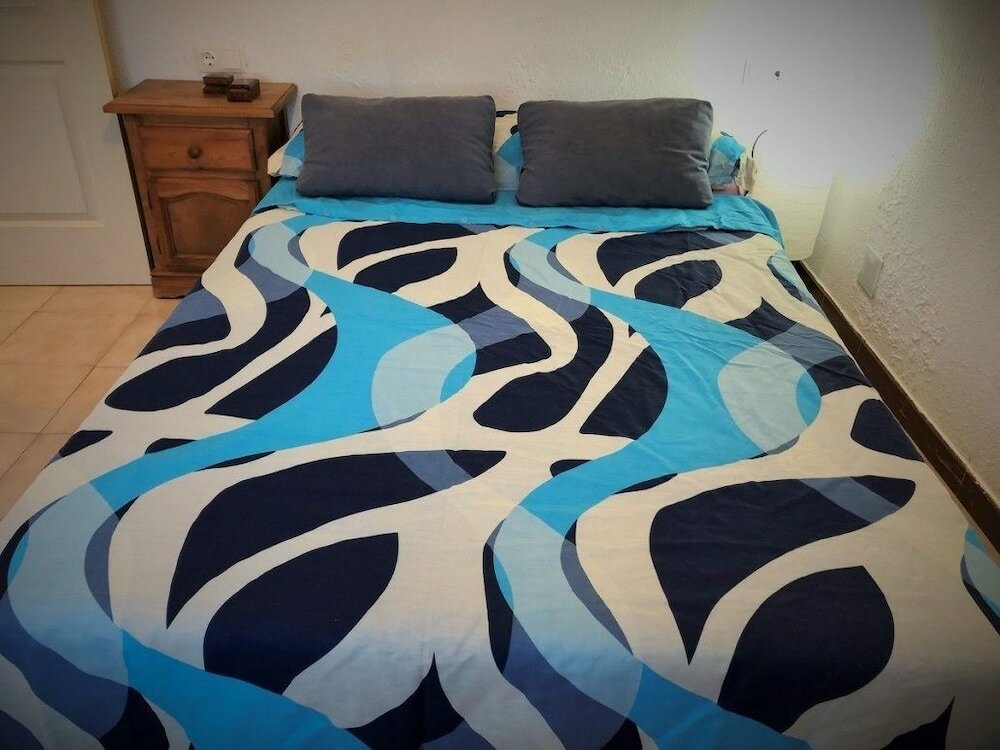 Фото Apartamento EN el centro comercial de Platja d’Aro