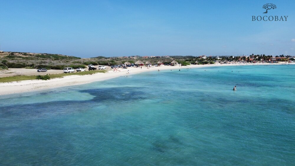 Фото Bocobay Aracari Condo Hotel