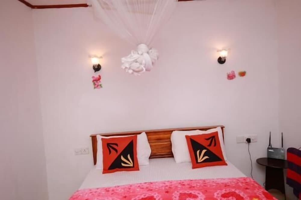 Фото Ella Forest Eco View