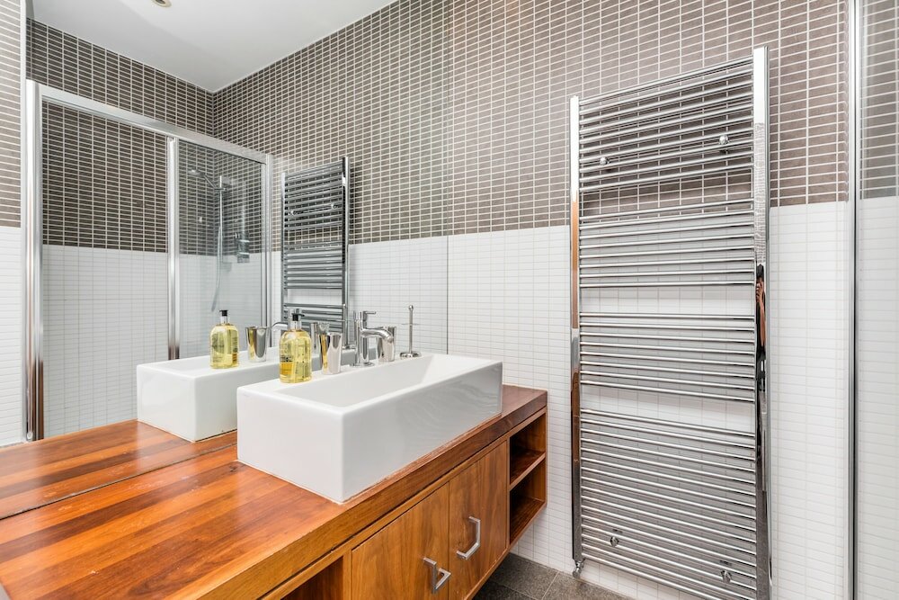 Фото Muse Haus Riverside