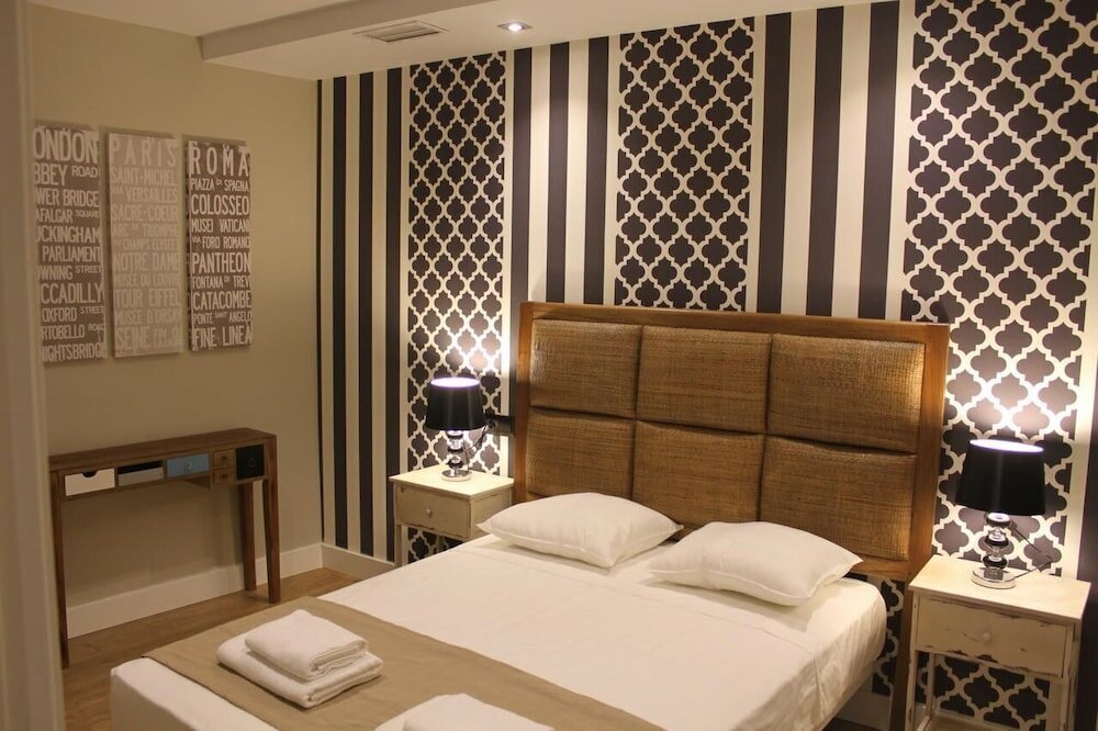 Фото Ab Apartamentos Museum