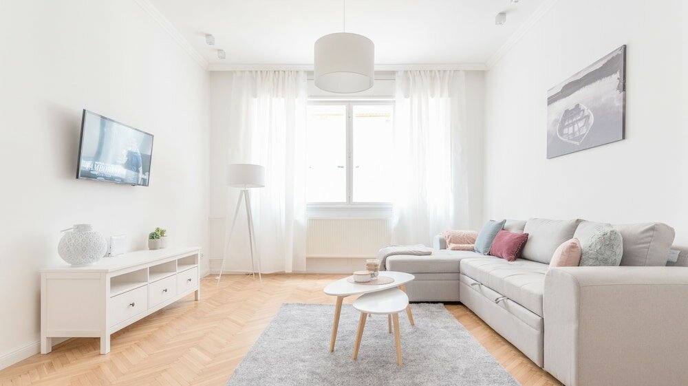 Фото Venus Apartments - Paulay Ede Street