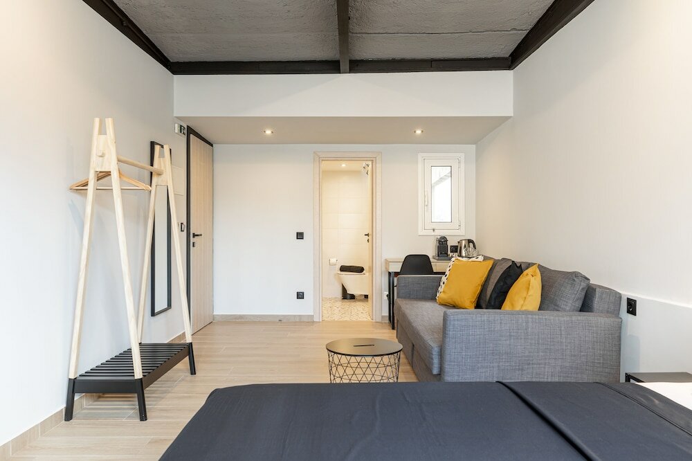 Фото Ermoo Athens Modern Living