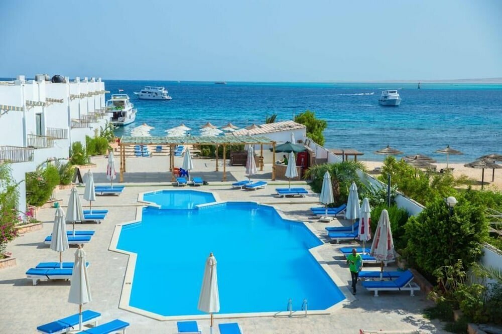 Фото La casa beach