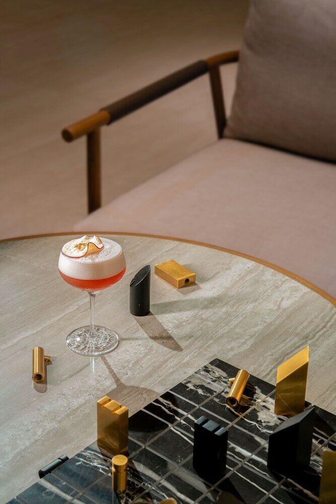 Фото Villa Le Corail A Gran Meliá Hotel