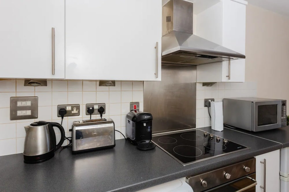 Фото Vivid Apartment in Central London