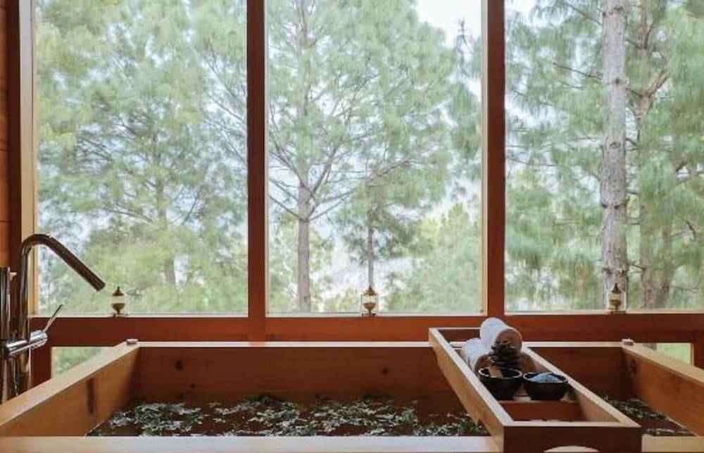 Фото Dhensa Resort