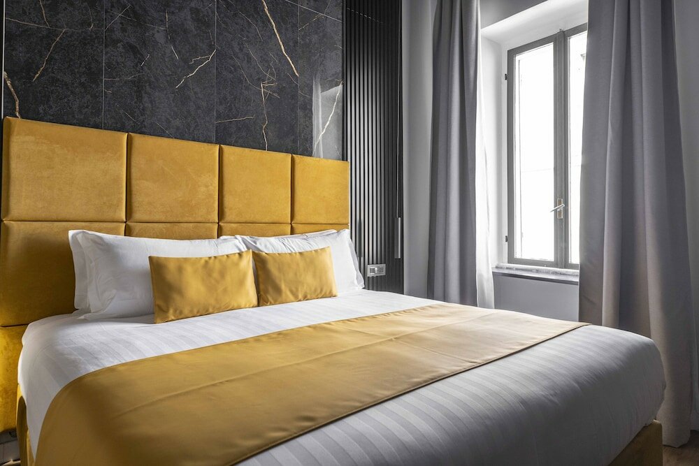 Фото Home at Rome Luxury Navona