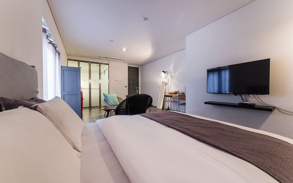 Фото Yongin Army Boutique