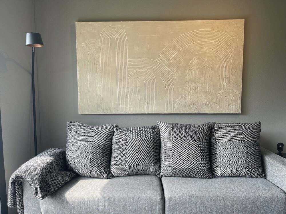 Фото Garden Jewel Design Apartment