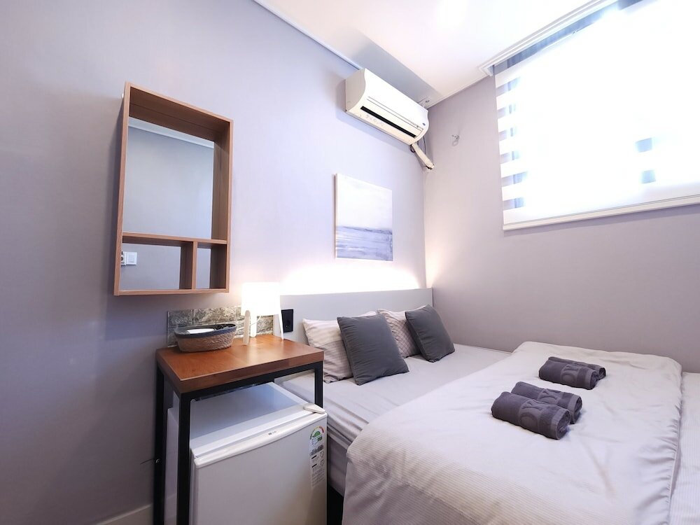 Фото Oyo Hostel Dongdaemun 1