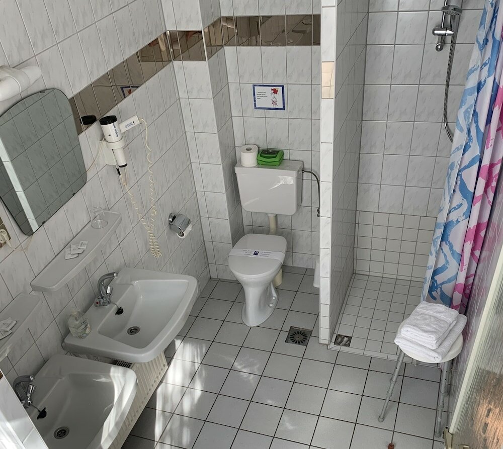 Фото Hotel Stadthalle Stolberg