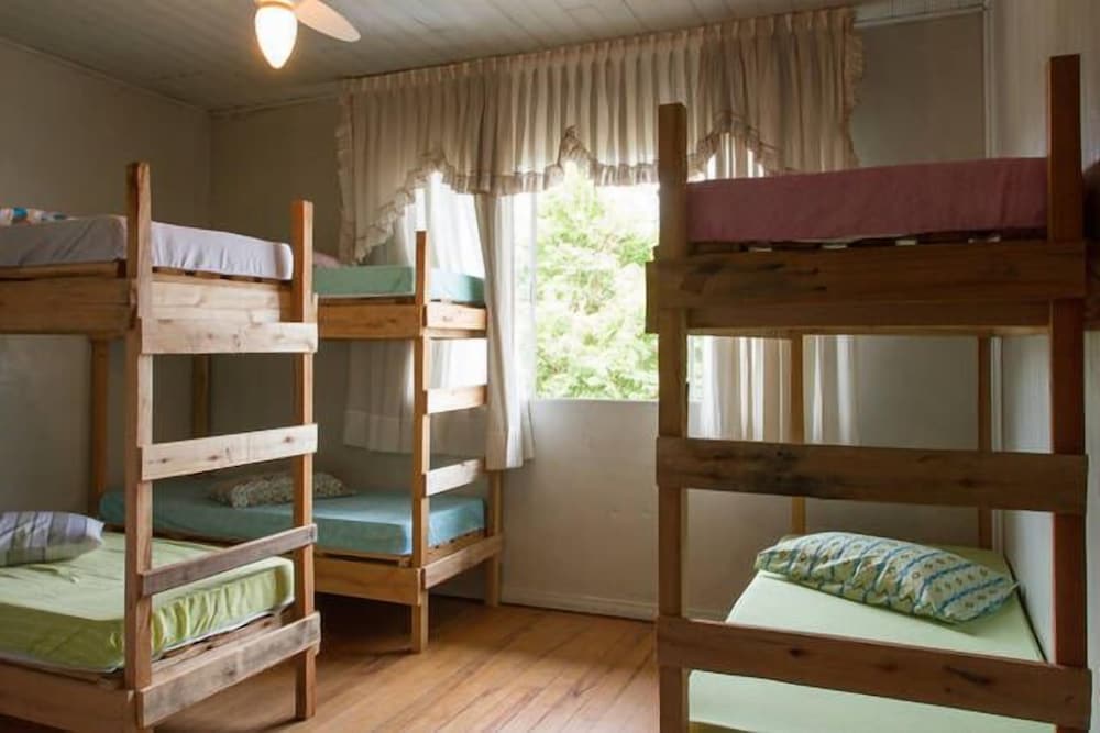 Фото Hostel Famiglia Susin