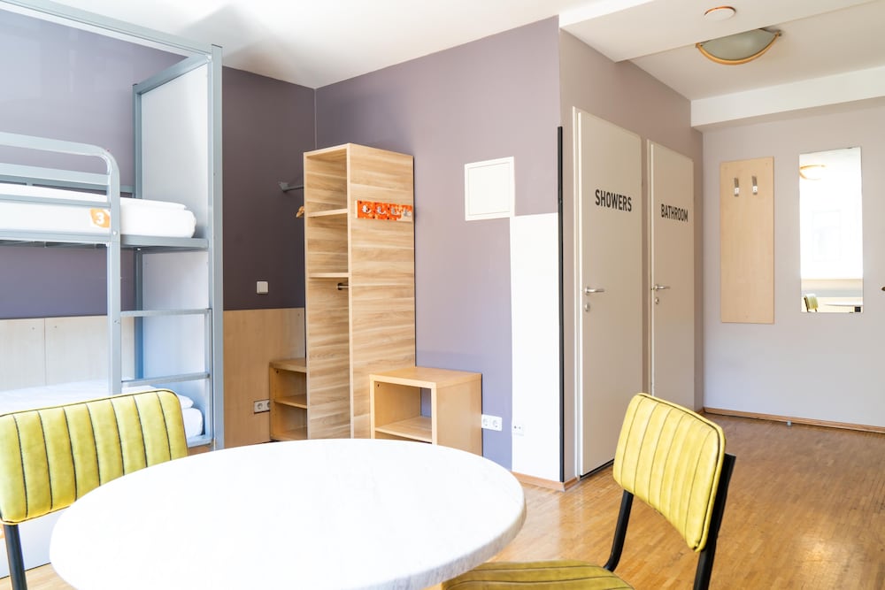 Фото St Christopher’s Inns Vienna