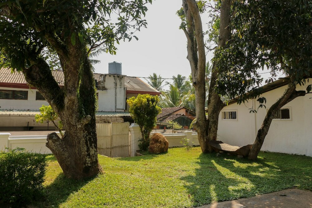 Фото Villa Rosa Blanca - White Rose