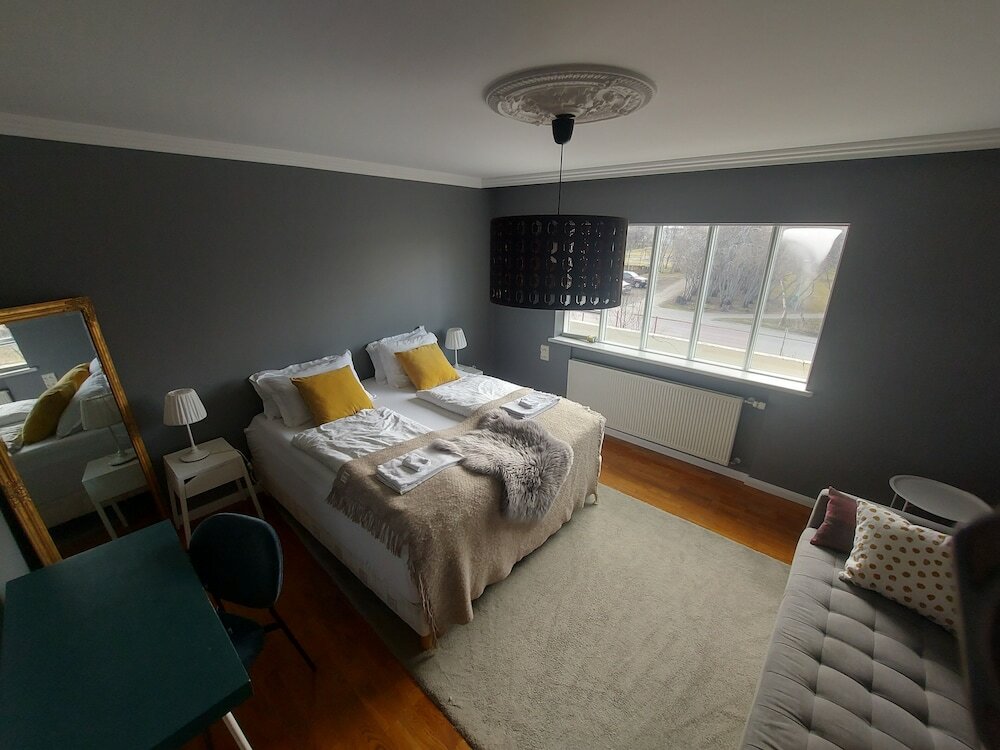 Фото Ig Akureyri