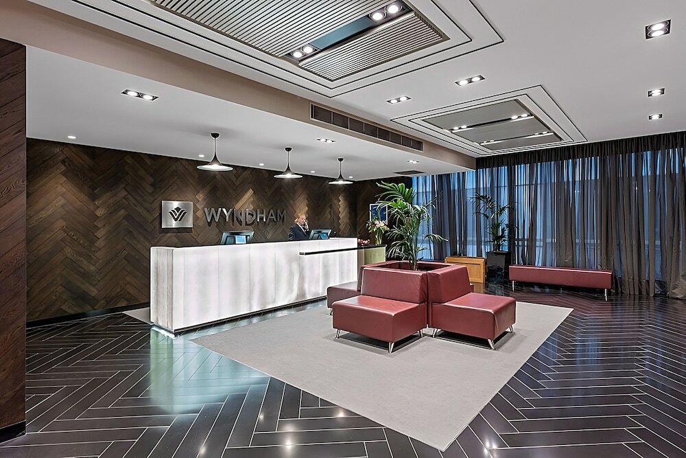 Фото Melbourne City Suites