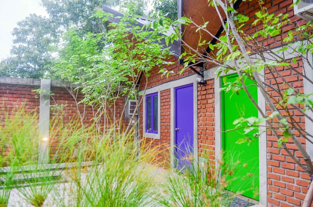 Фото Laana Villa